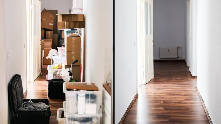 The Art of Decluttering with Purpose: How to Make Money While Downsizing - Lani Does It