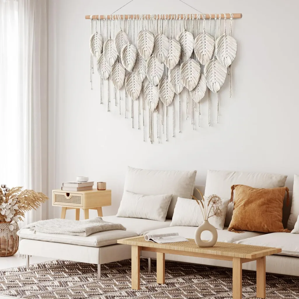 Seductive Simplicity And The Power of Nude Home Decor - Lani Does It