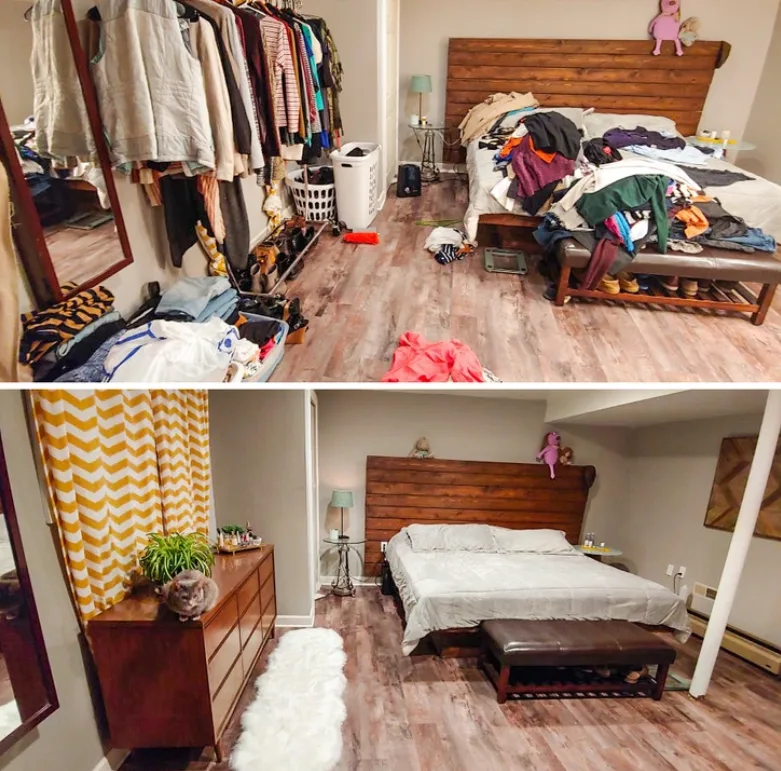 The Art of Decluttering with Purpose: How to Make Money While Downsizing - Lani Does It