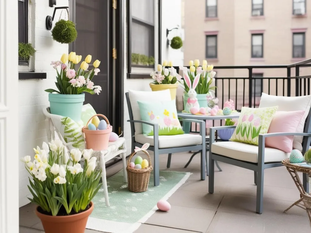 Create Your Happy Place This Spring With Stylish Ideas on a Budget - Lani Does It