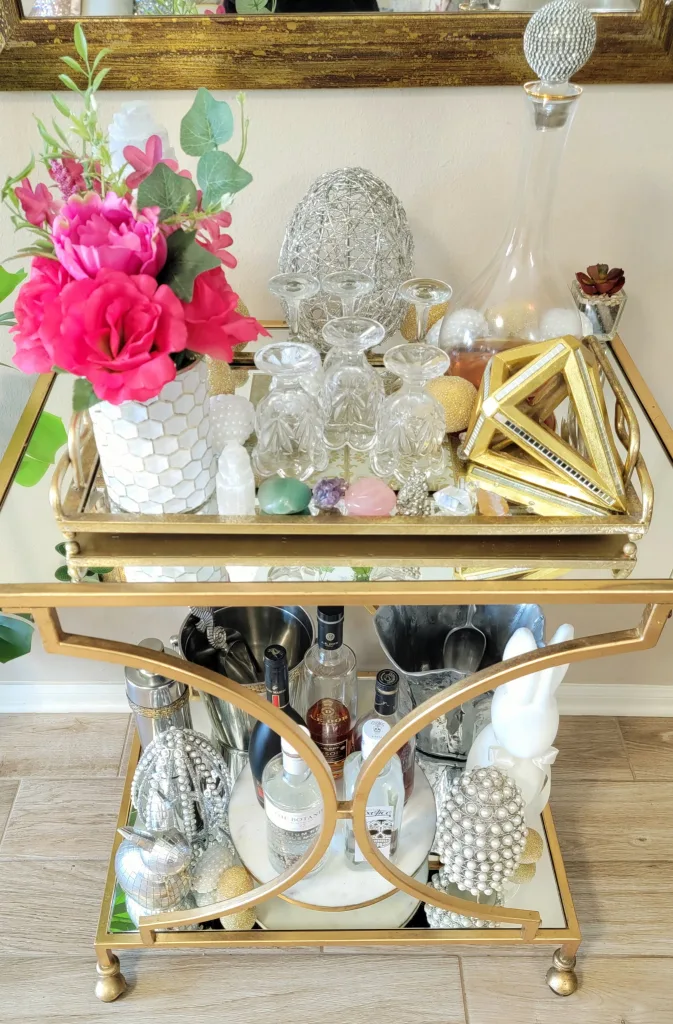 Create Your Happy Place This Spring With Stylish Ideas on a Budget - Lani Does It