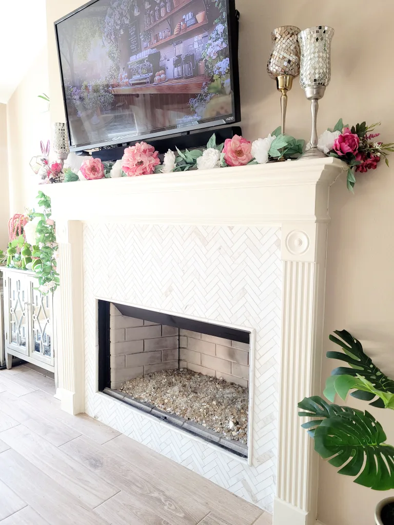 Create Your Happy Place This Spring With Stylish Ideas on a Budget - Lani Does It