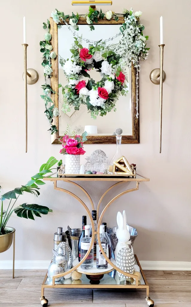 Create Your Happy Place This Spring With Stylish Ideas on a Budget - Lani Does It