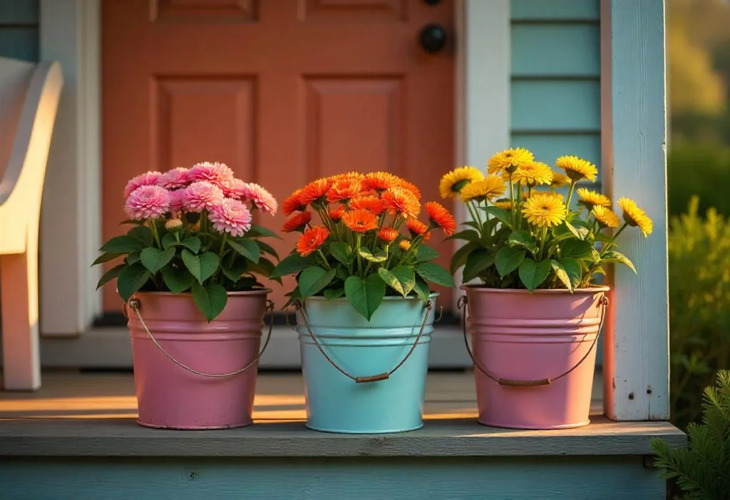 Create Your Happy Place This Spring With Stylish Ideas on a Budget - Lani Does It