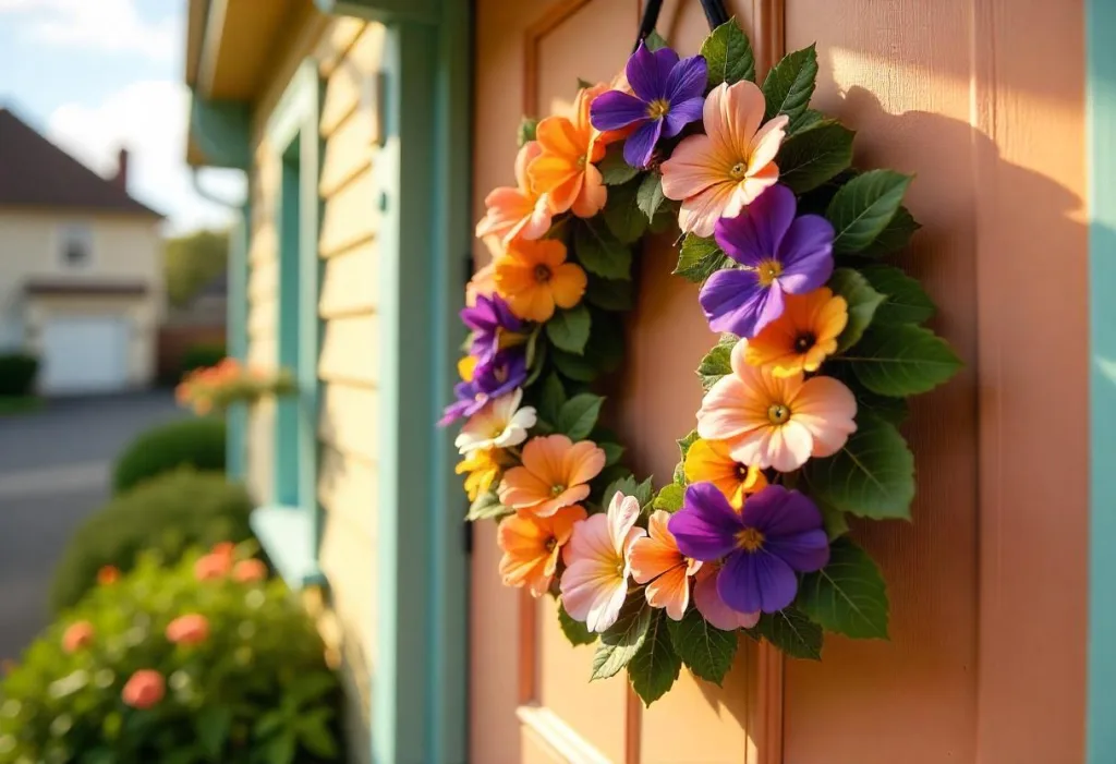 Create Your Happy Place This Spring With Stylish Ideas on a Budget - Lani Does It