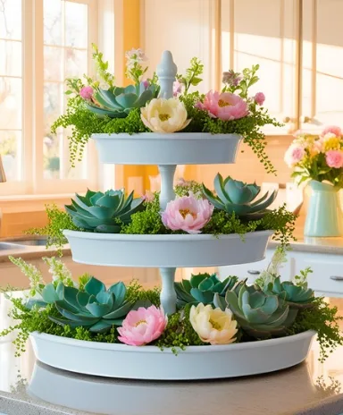 Create Your Happy Place This Spring With Stylish Ideas on a Budget - Lani Does It