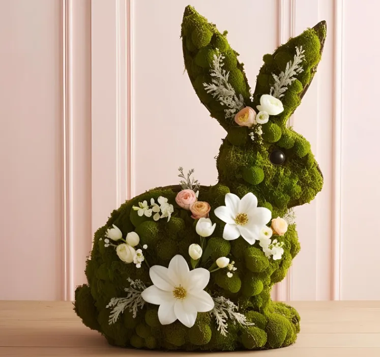 Create Your Happy Place This Spring With Stylish Ideas on a Budget - Lani Does It