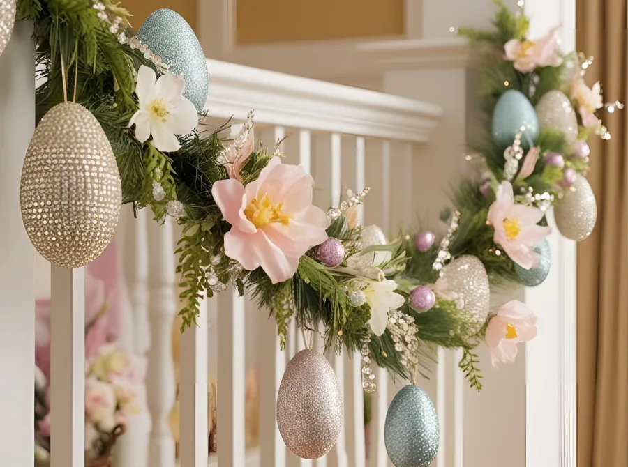 Create Your Happy Place This Spring With Stylish Ideas on a Budget - Lani Does It