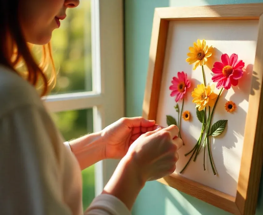 Create Your Happy Place This Spring With Stylish Ideas on a Budget - Lani Does It