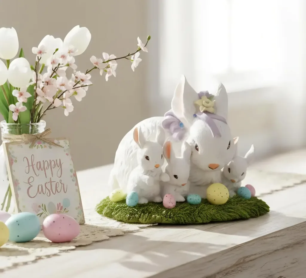 Create Your Happy Place This Spring With Stylish Ideas on a Budget
