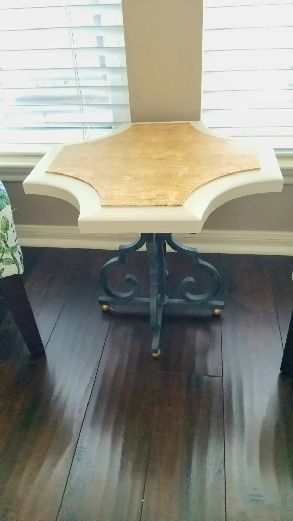 How A Tropical Mural Transformed My Bedroom Into A Luxury Oasis - Lani Does It