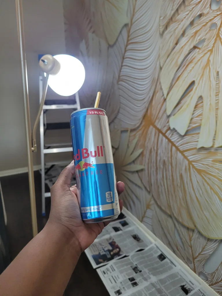 How A Tropical Mural Transformed My Bedroom Into A Luxury Oasis - Lani Does It