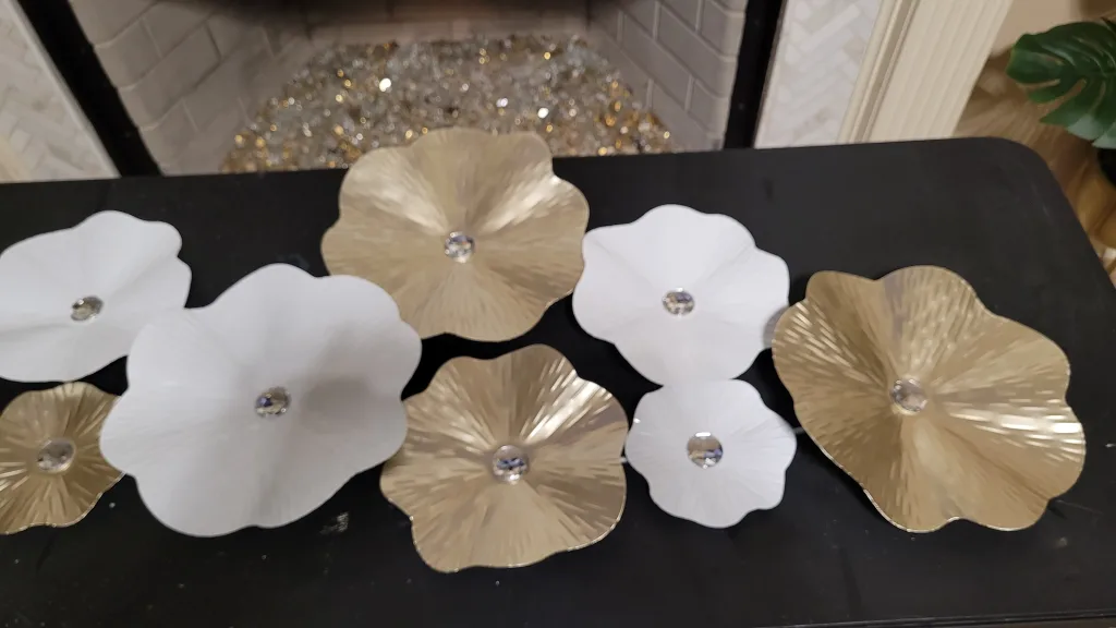 How A Tropical Mural Transformed My Bedroom Into A Luxury Oasis - Lani Does It