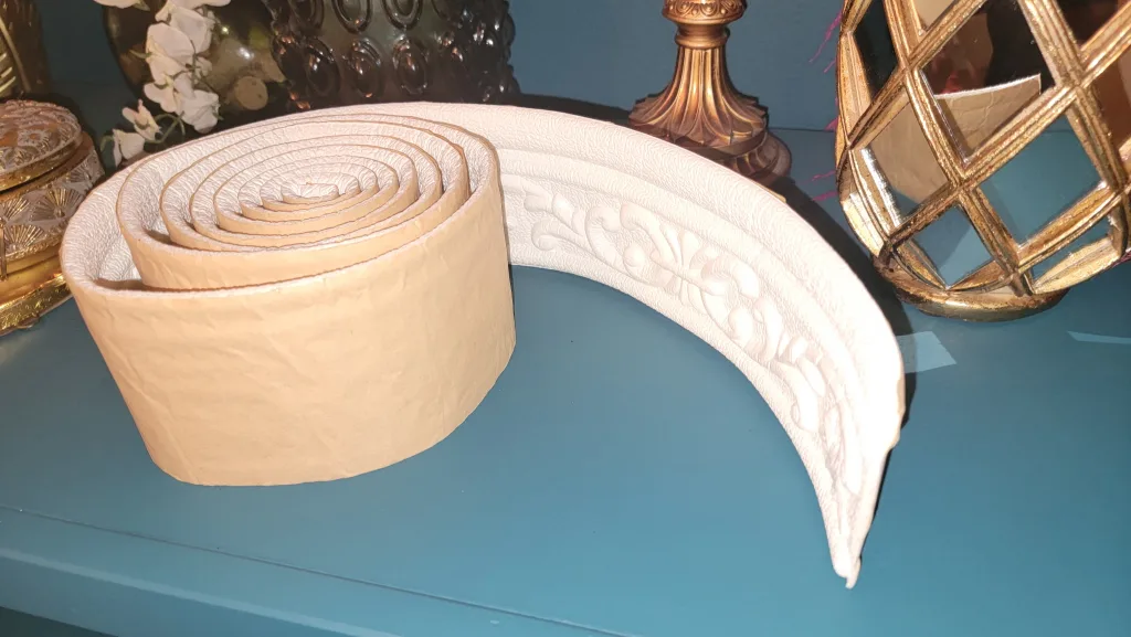 How A Tropical Mural Transformed My Bedroom Into A Luxury Oasis - Lani Does It