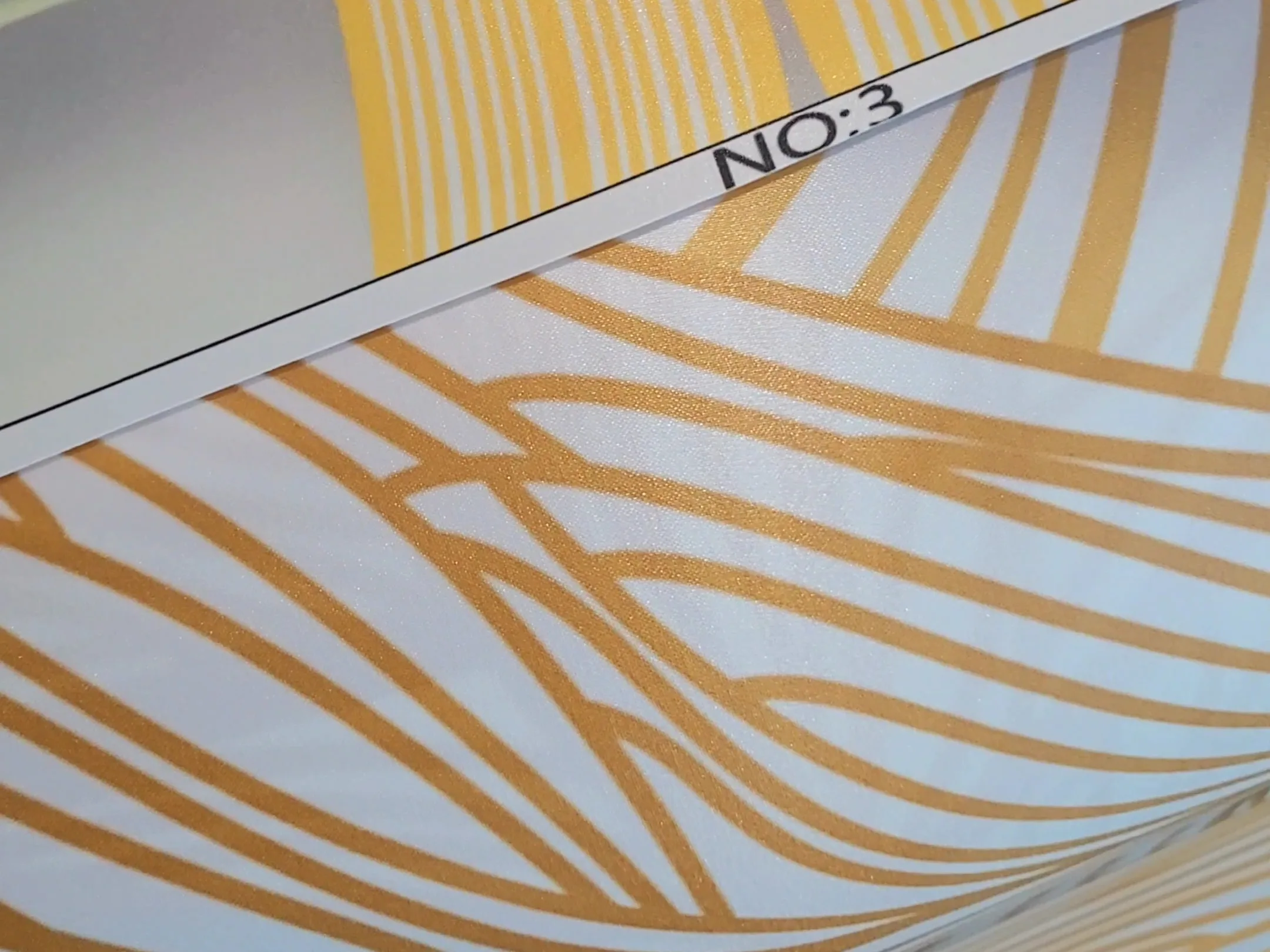 How A Tropical Mural Transformed My Bedroom Into A Luxury Oasis - Lani Does It