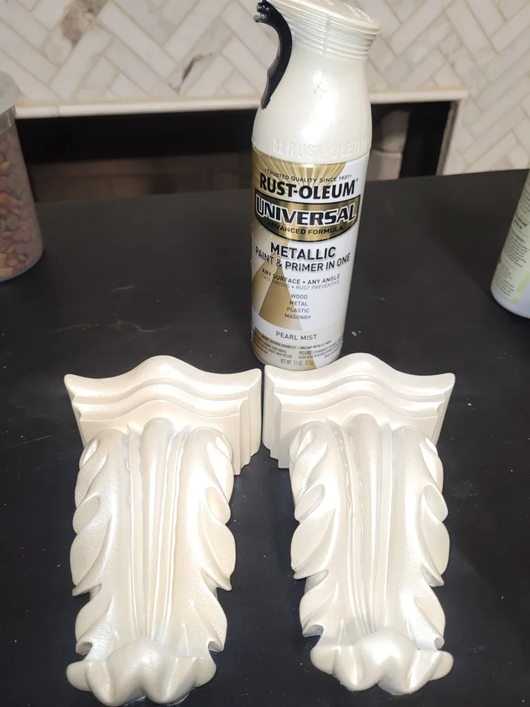 How A Tropical Mural Transformed My Bedroom Into A Luxury Oasis - Lani Does It