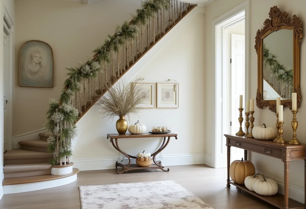 Easy Tips to Make Your Home Look Fancy this Fall Without Spending Much - Lani Does It
