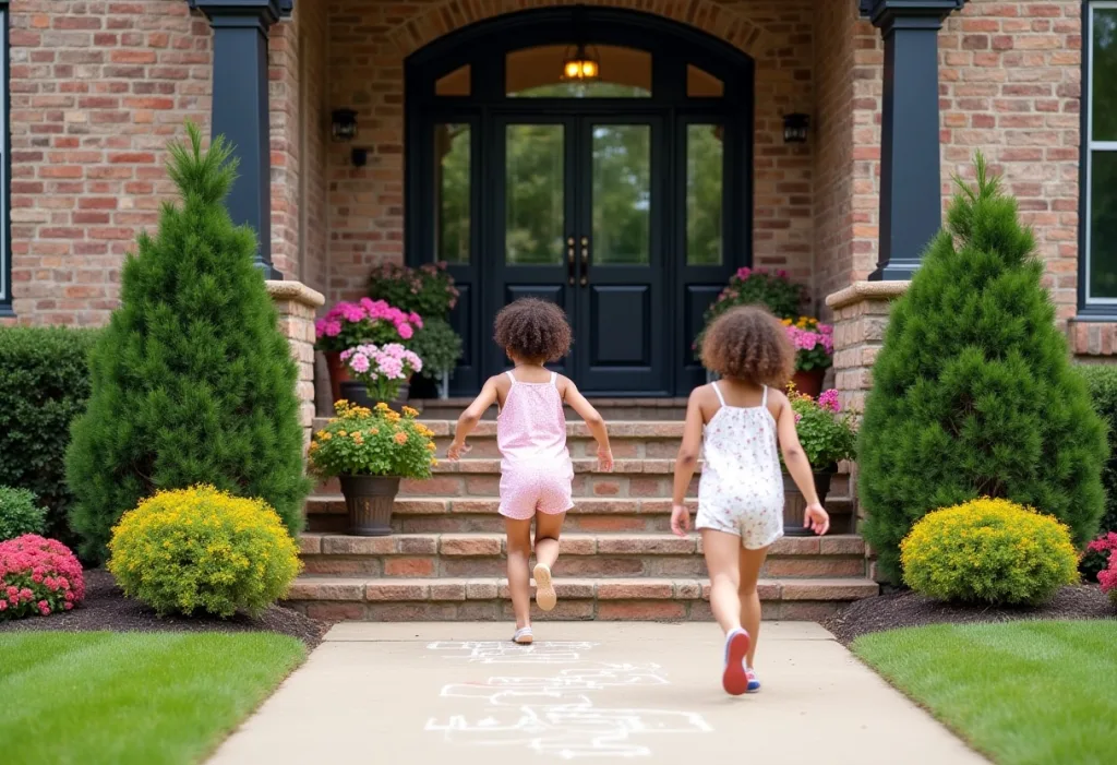 Easy Summer Front Door Refresh with 20 Stylish Decor Ideas - Lani Does It