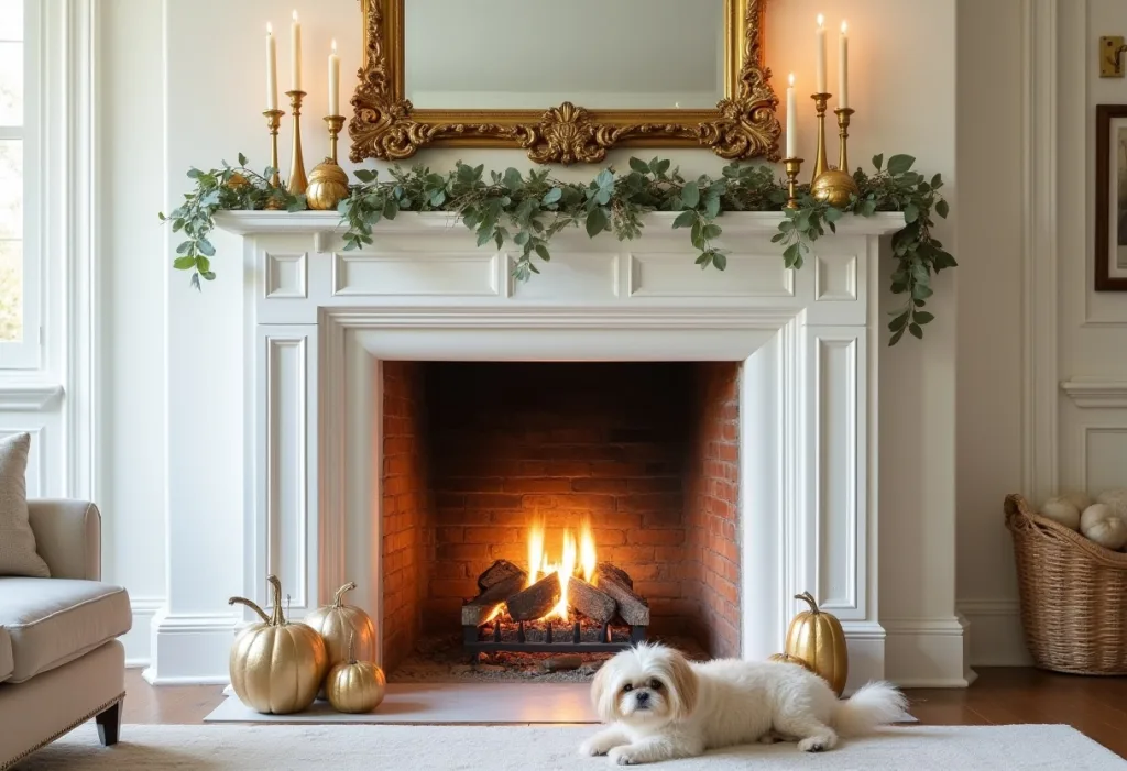Easy Tips to Make Your Home Look Fancy this Fall Without Spending Much - Lani Does It