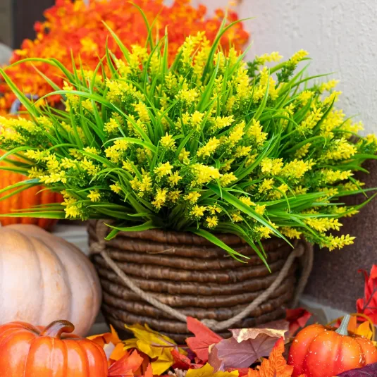 Easy Tips to Make Your Home Look Fancy this Fall Without Spending Much