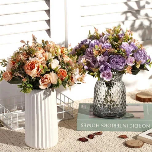 Easy Tips to Make Your Home Look Fancy this Fall Without Spending Much