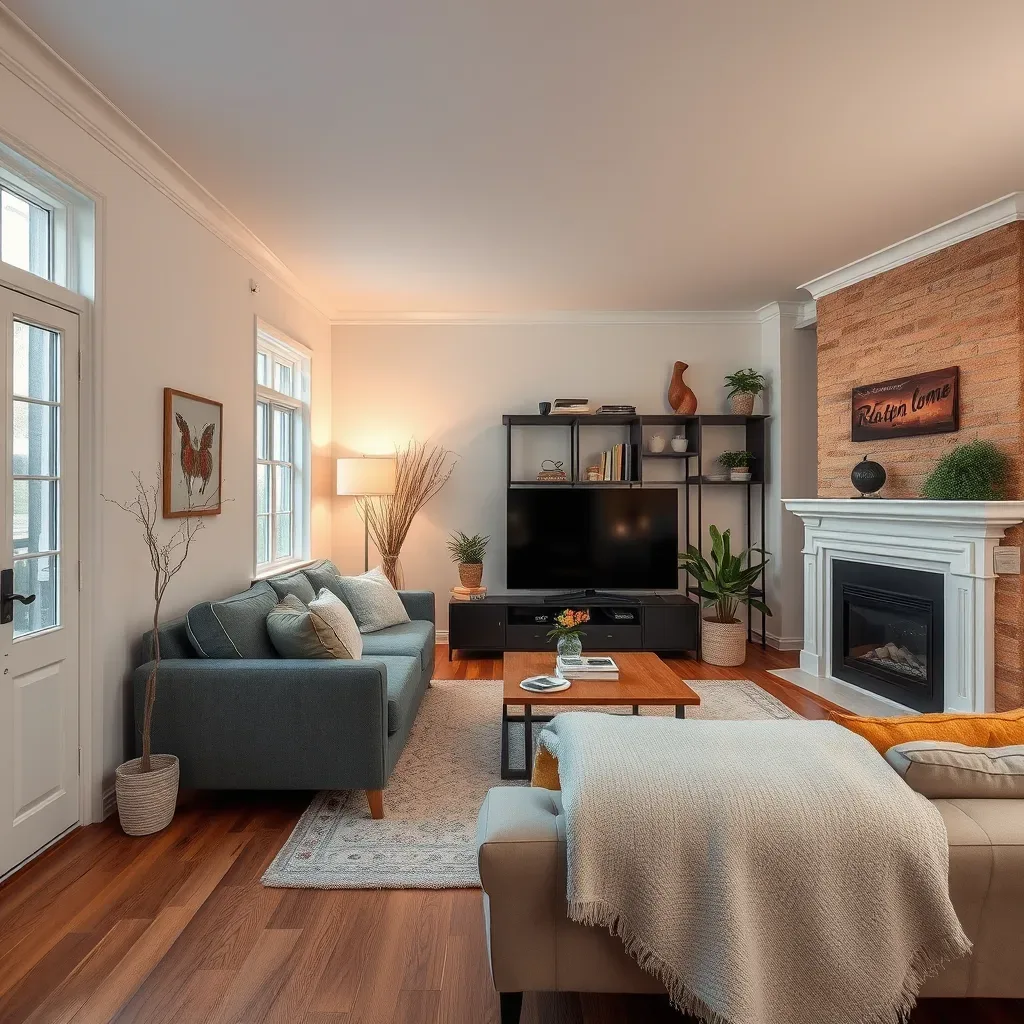 Easy Tips to Make Your Home Look Fancy this Fall Without Spending Much