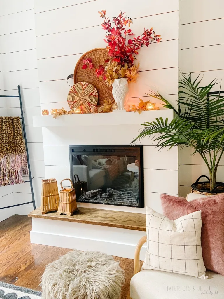 Easy Tips to Make Your Home Look Fancy this Fall Without Spending Much