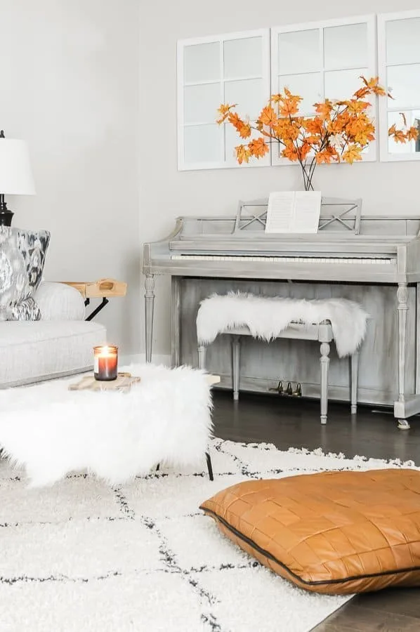 Easy Tips to Make Your Home Look Fancy this Fall Without Spending Much - Lani Does It