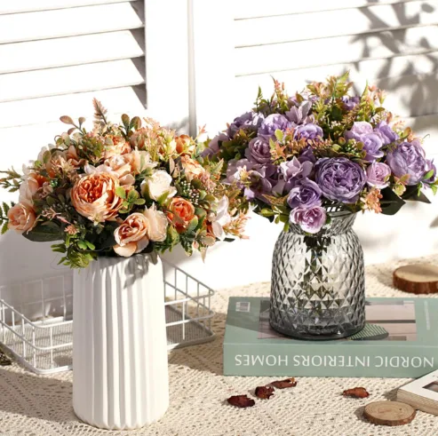 Fall in Love with Your Home: 20 Easy and Inexpensive Decor Under $50