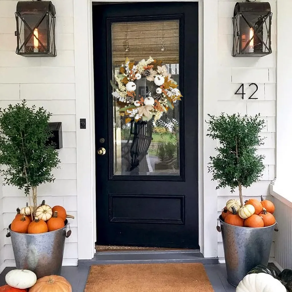 Fall in Love with Your Home: 20 Easy and Inexpensive Decor Under $50