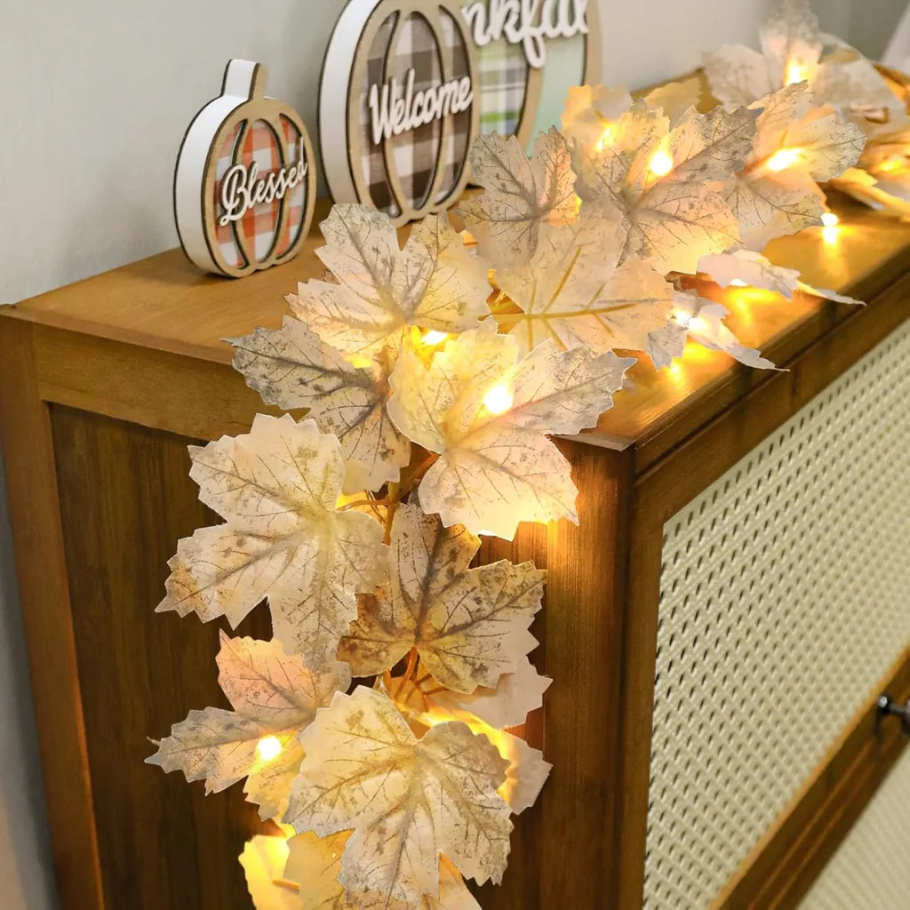 Fall in Love with Your Home: 20 Easy and Inexpensive Decor Under $50
