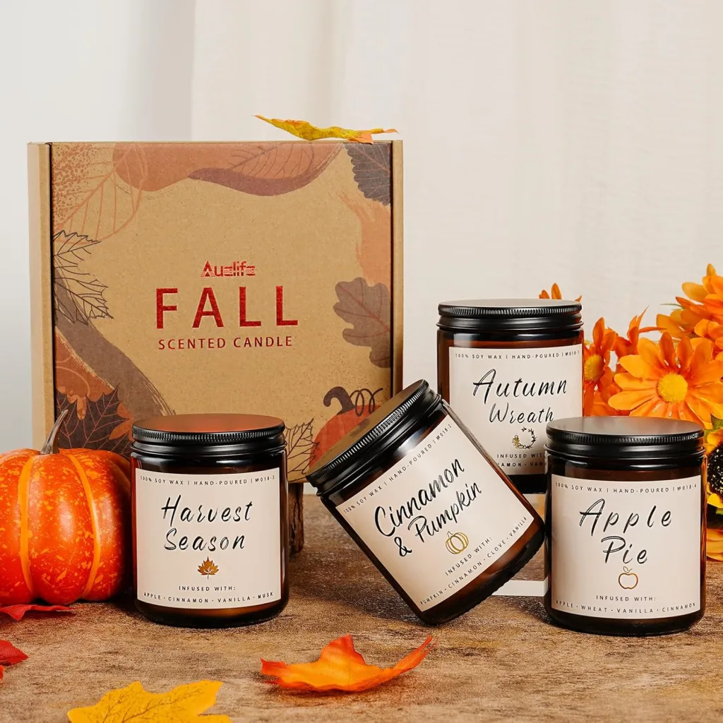 Fall in Love with Your Home: 20 Easy and Inexpensive Decor Under $50