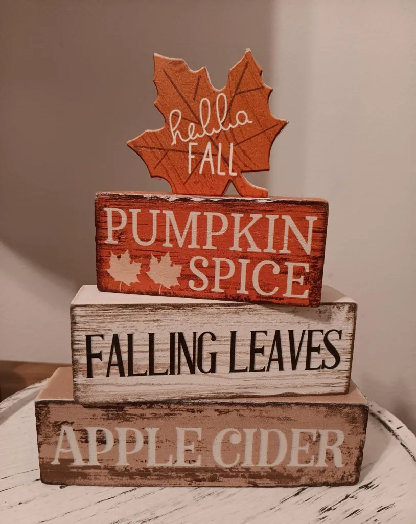 Fall in Love with Your Home: 20 Easy and Inexpensive Decor Under $50
