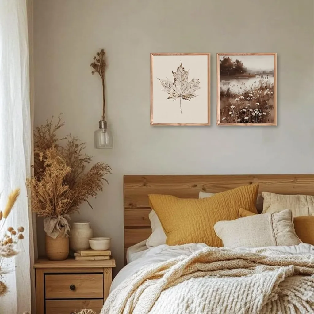 Fall in Love with Your Home: 20 Easy and Inexpensive Decor Under $50