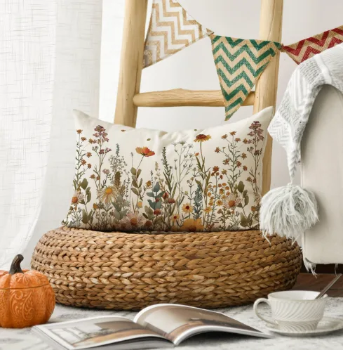 Fall in Love with Your Home: 20 Easy and Inexpensive Decor Under $50