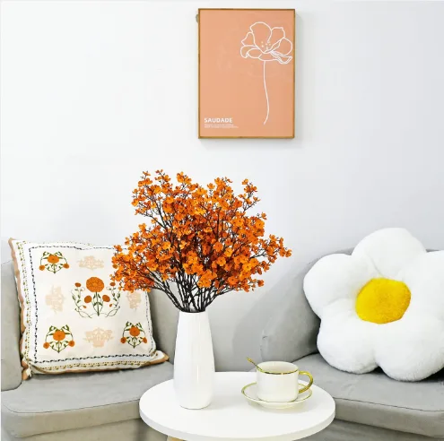 Fall in Love with Your Home: 20 Easy and Inexpensive Decor Under $50