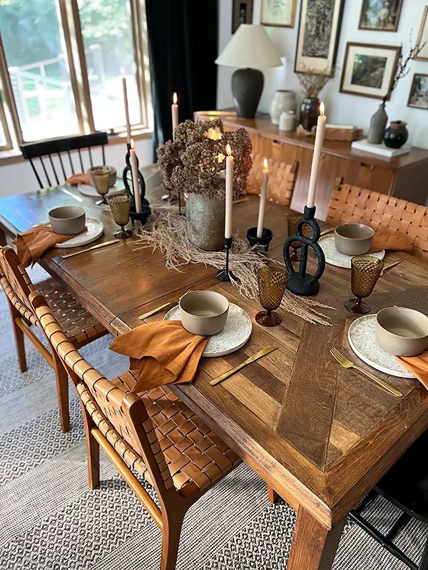 Fall in Love with Your Home: 20 Easy and Inexpensive Decor Under $50