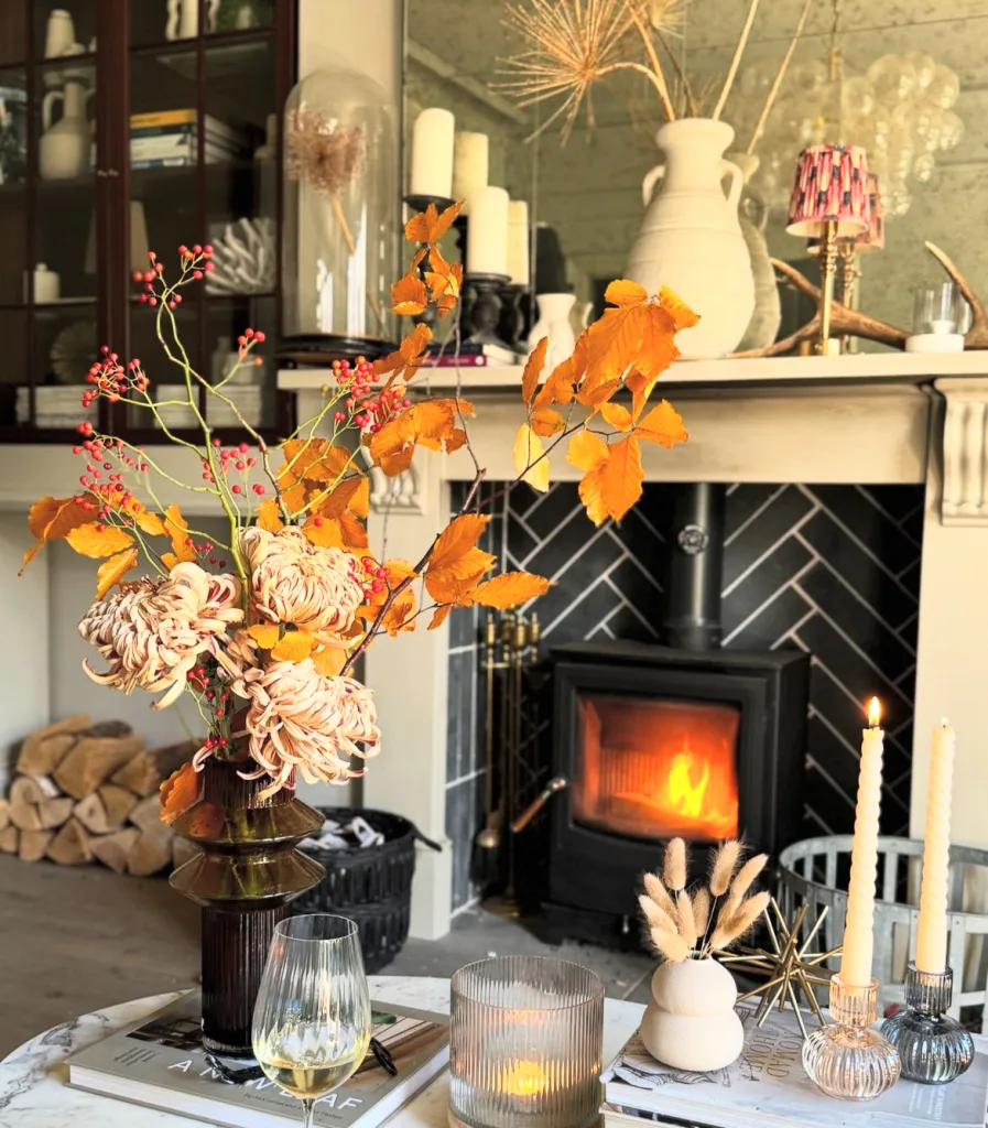 Fall in Love with Your Home: 20 Easy and Inexpensive Decor Under $50 - Lani Does It