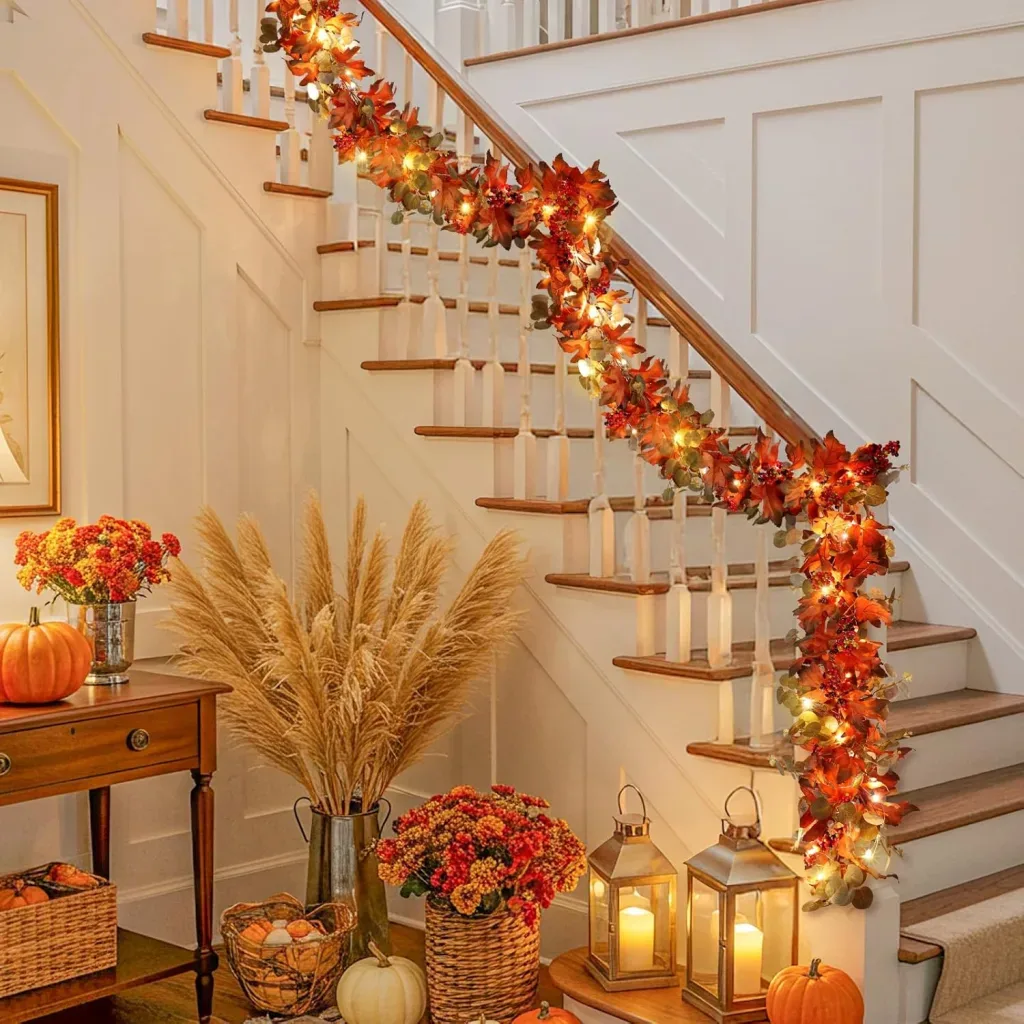 Fall in Love with Your Home: 20 Easy and Inexpensive Decor Under $50 - Lani Does It