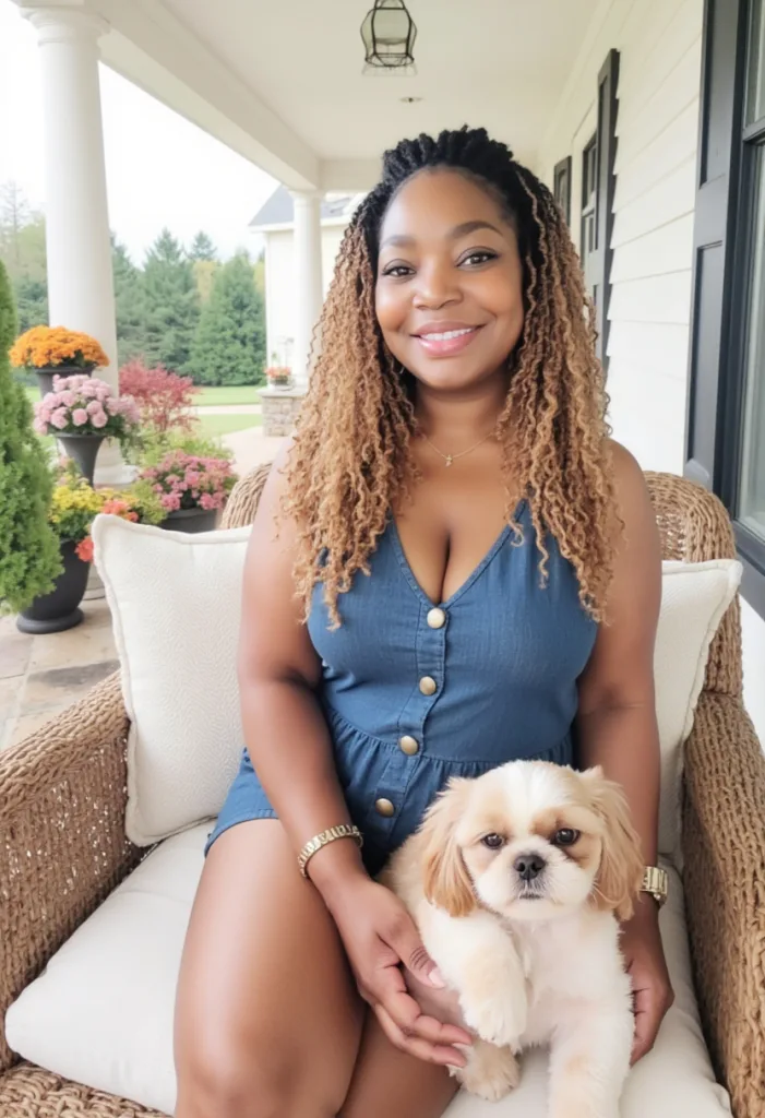 Affordable Fall Porch Decor Ideas That Make a Big Impact - Lani Does It