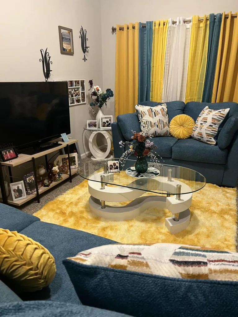 Design Your Mood Happy: How Color Affects Your Mind