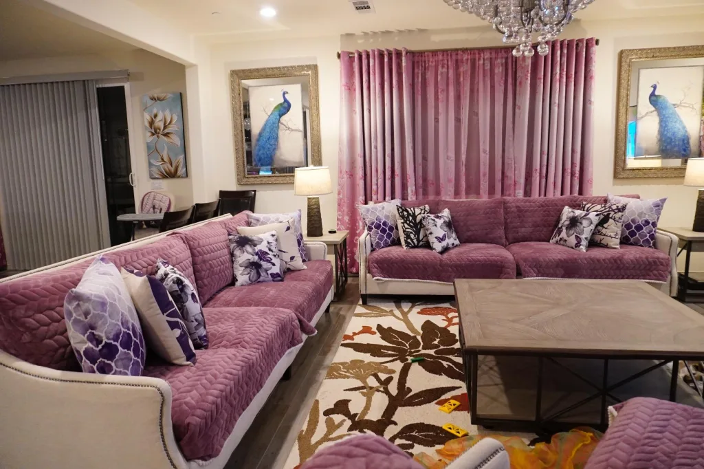 Design Your Mood Happy: How Color Affects Your Mind