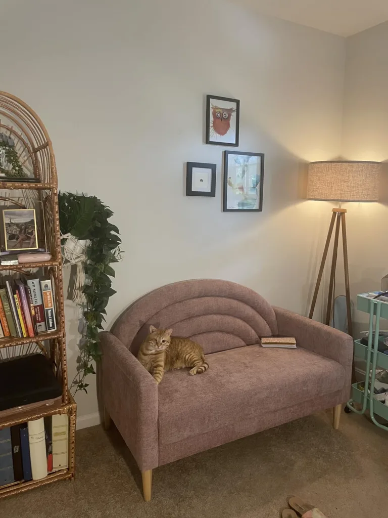 Design Your Mood Happy: How Color Affects Your Mind