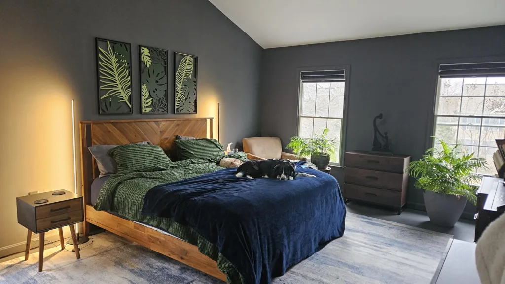 Design Your Mood Happy: How Color Affects Your Mind