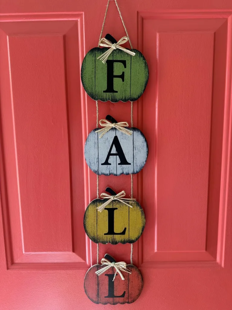 Affordable Fall Porch Decor Ideas That Make a Big Impact