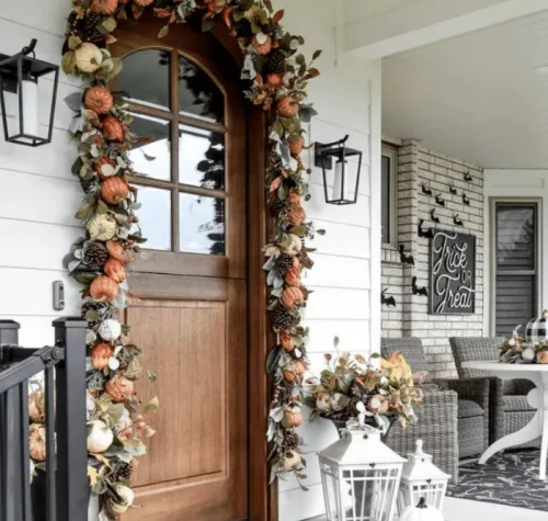 Fall in Love with Your Home: 20 Inexpensive Decor Under $50