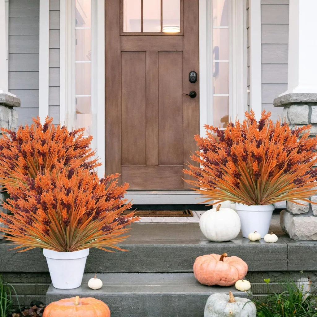 Affordable Fall Porch Decor Ideas That Make a Big Impact