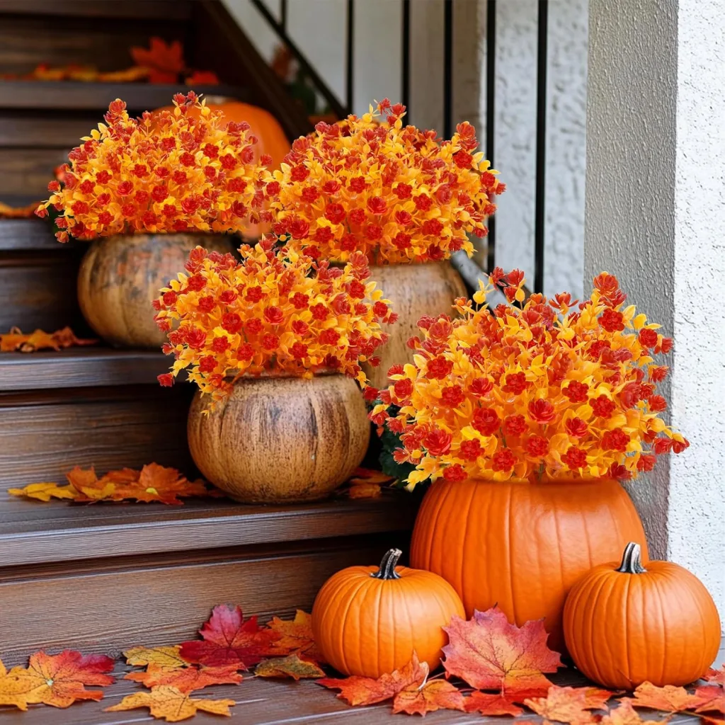 Affordable Fall Porch Decor Ideas That Make a Big Impact