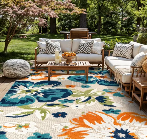 Late Summer Outdoor Furniture Trends You’ll Love