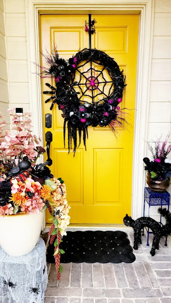 Affordable Fall Porch Decor Ideas That Make a Big Impact